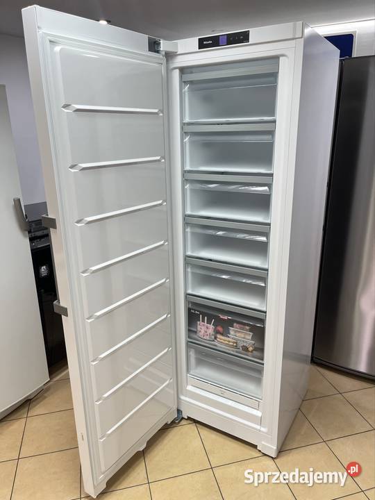 Chłodziarka Zamrażarka 60cm Kraków