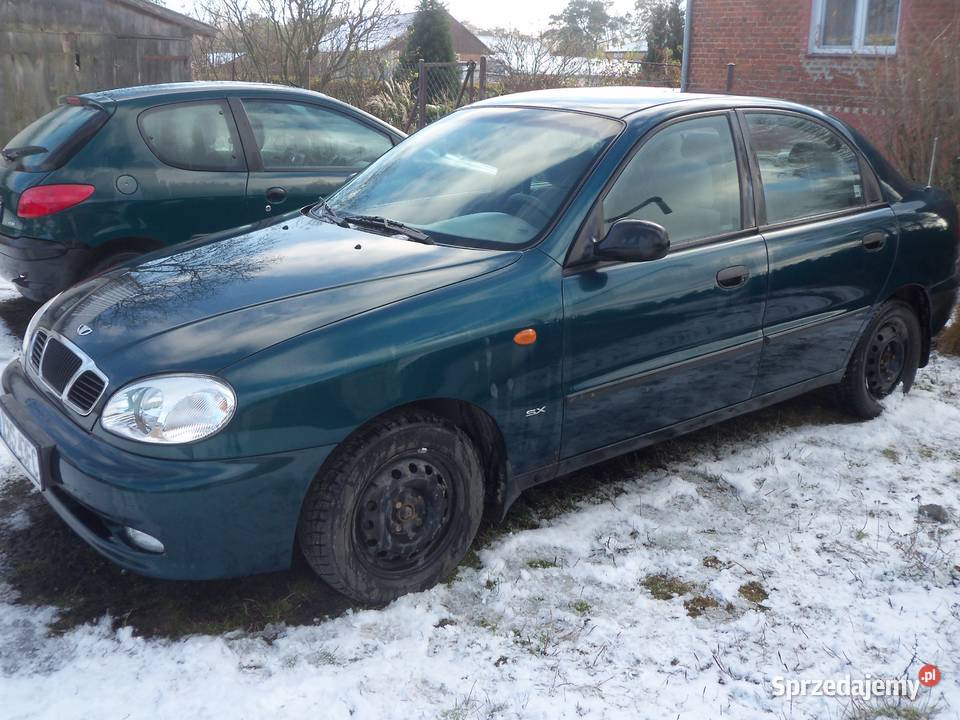 Daewoo dag 6sx 1