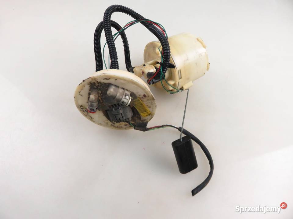 POMPA PALIWA FORD FOCUS MK1 I 16 16V 100 FYDC