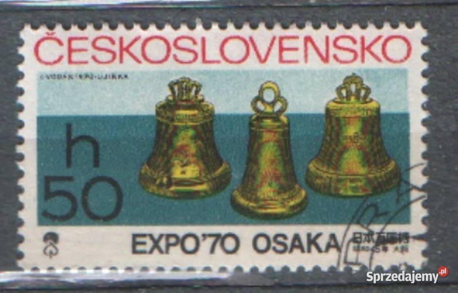 Zn Czechosłowacja Mi wykaz w opisie kas 1970 Gliwice sprzedam