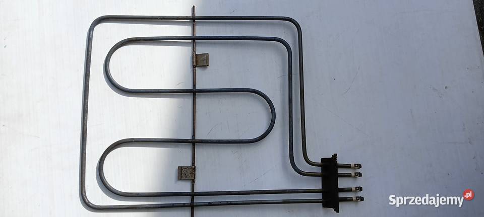 Grzałka piekarnika Amica Backer OBR 424 C 1300W podkarpackie Dębica