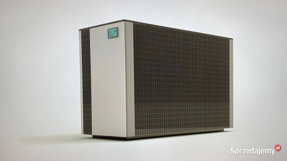 Pompa ciepła do basenu Full Inverter ProEnergy Wrocław