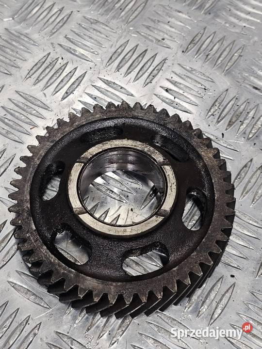 Koło zębate Case Ford i Holland Silnik i osprzęt Gdynia sprzedam