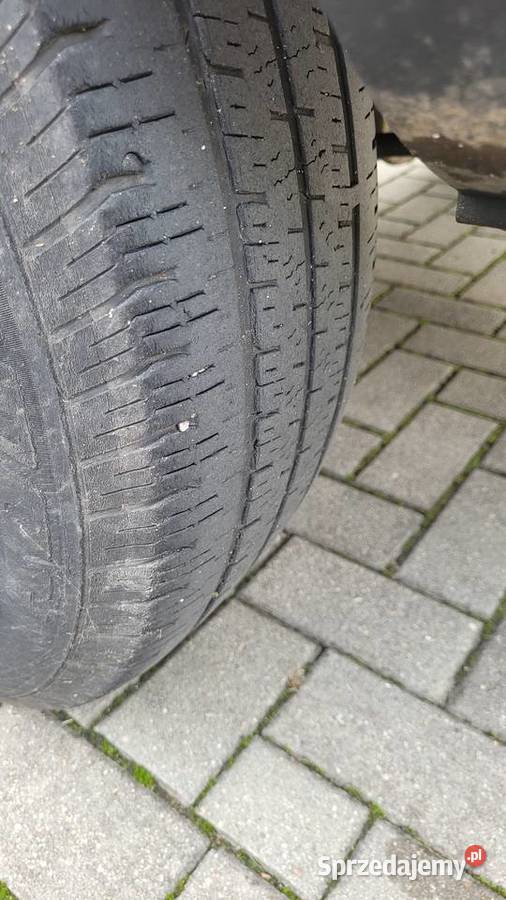 Ivecko Daily 2011 23000cm3 sprzedam