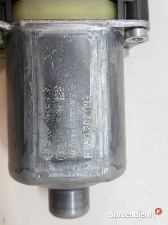 MECHANIZM SZYBY LEWY PRZÓD 0130822717 Skoda Mechanizmy opuszczania szyb świętokrzyskie