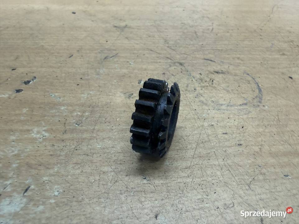 Koło skrzyni tryb 18 zębów Simson S50 KR51 SR42 Wielka Nieszawka