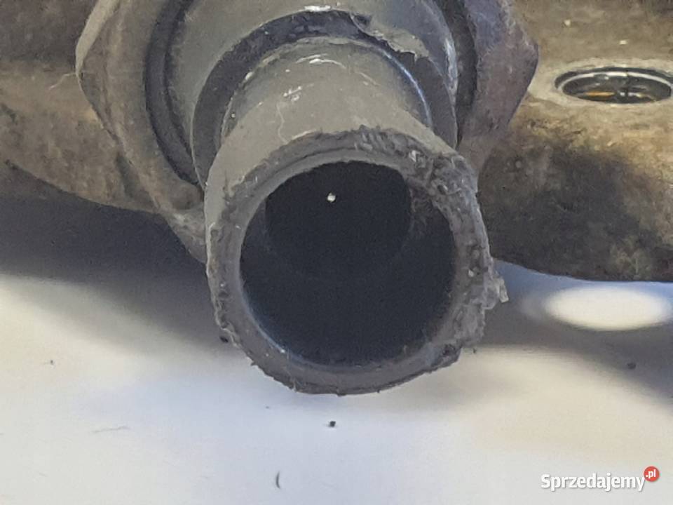 Opel Zafira B 18 16V Z18XE POMPA OLEJOWA osobowe Części samochodowe