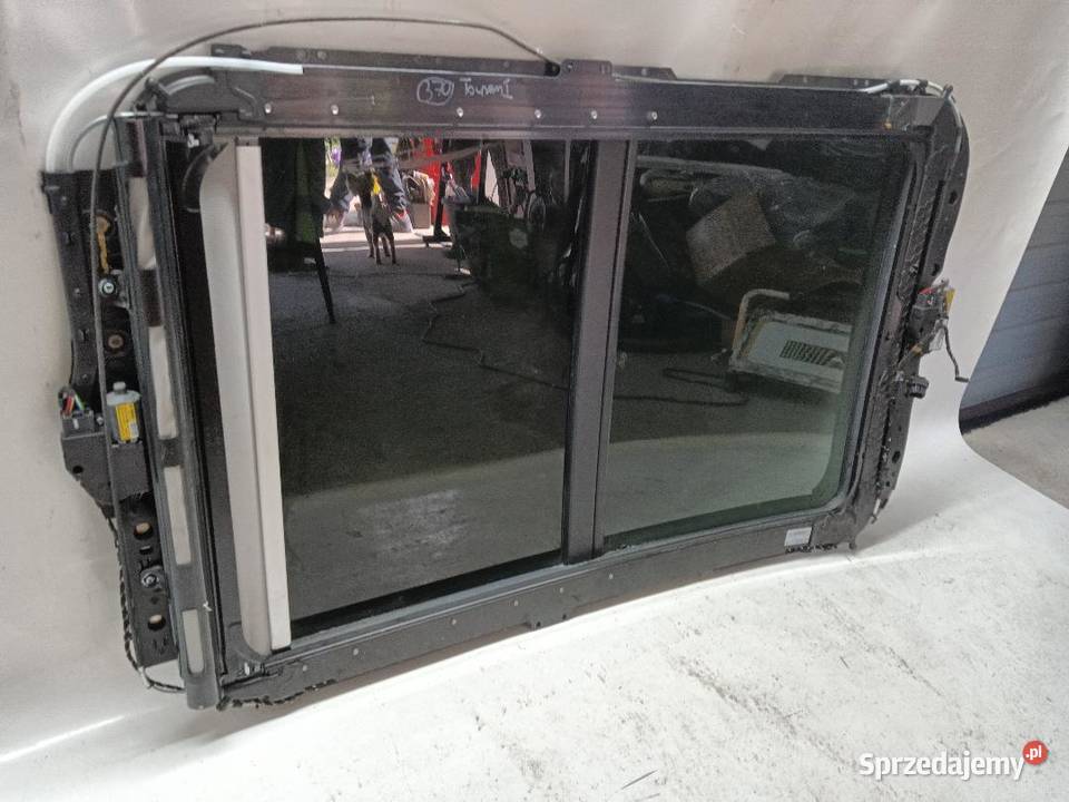 SZYBERDACH VW TOURAN I 1T0877041 Szyberdachy