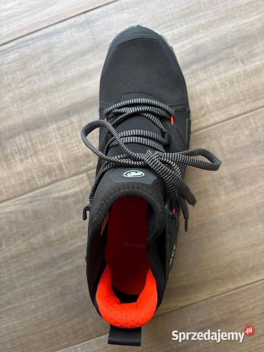 Buty MAMMUT Saentis Pro WP 4445 Bielsko-Biała sprzedam