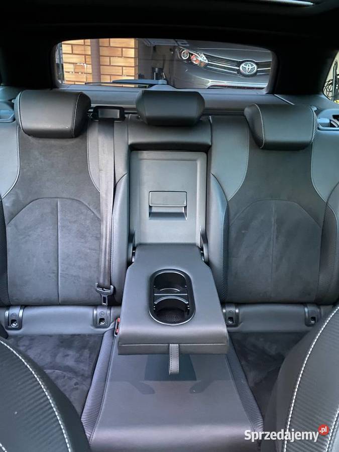 Seat Leon 20 TSI Cupra SS 4Drive DSG 300 87 Warszawa