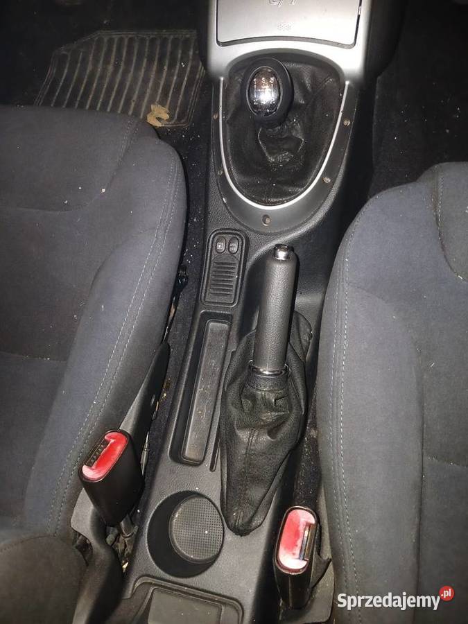 Alfa romeo gt części sprzedam Białogard