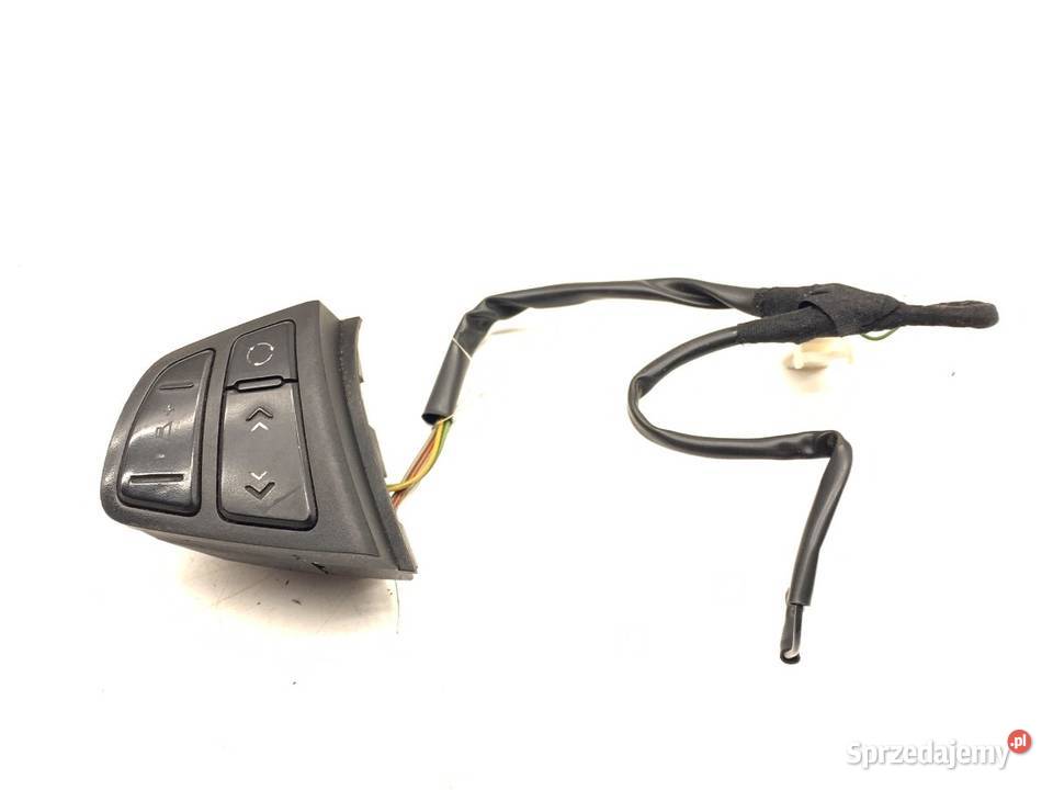 PRZEŁĄCZNIKI KIEROWNICY HYUNDAI i30 0712