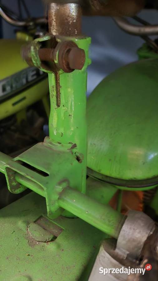 Motorynka m1 reperaturka Hryniewicze