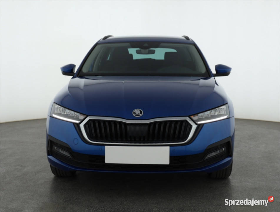 Skoda Octavia 20 TDI klimatyzacja mazowieckie Piaseczno