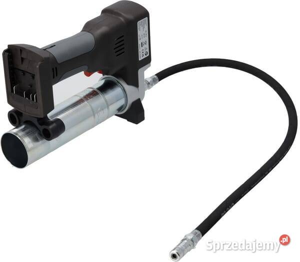 Smarownica akumulatorowa 18V Basic SLSP Smarownice