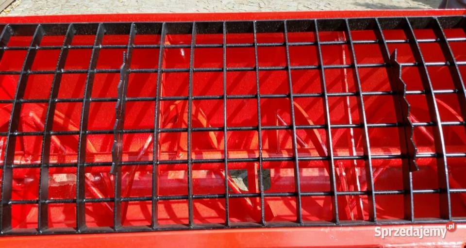 Betoniarka łyżkowe 600L sprzedam