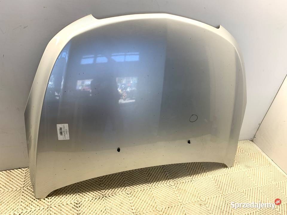 MASKA CHEVROLET CRUZE Hatchback POKRYWA PRZEDNIA sprzedam