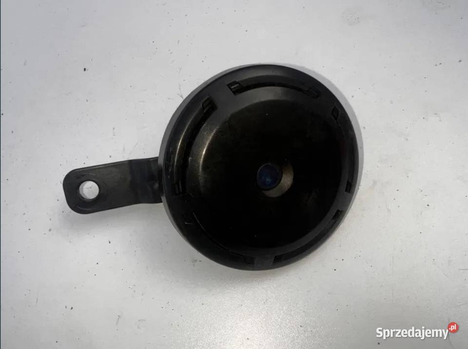 Klakson Husqvarna Svartpilen 125 wielkopolskie Ostrzeszów sprzedam