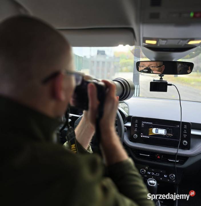 Prywatny Detektyw Radzyń Podlaski Detektyw