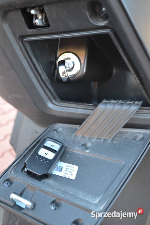 skuter elektryczny RED electric E100 2022r Lipianki