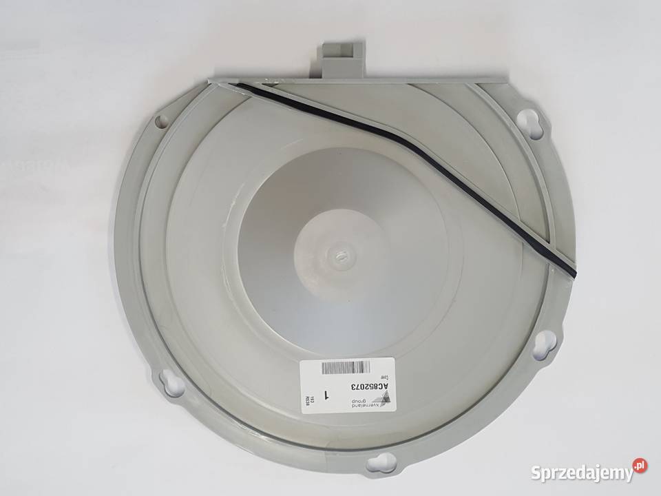 Siewnik MONOPILL Pokrywa tarczy wysiew A4 A5 A6