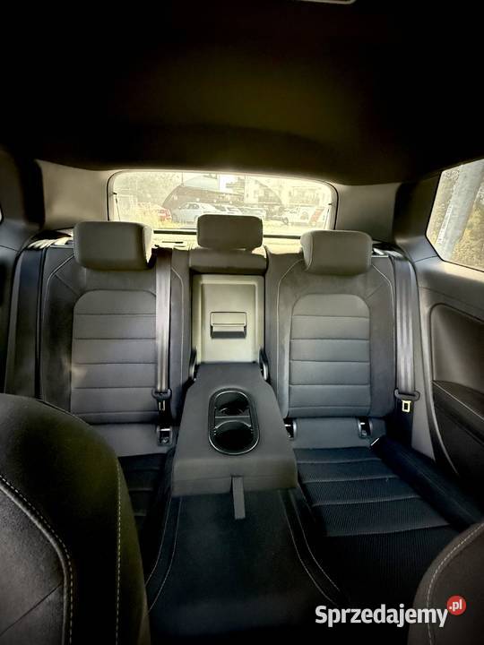 Volkswagen Golf 75R 2017 mały przebieg Wrocław