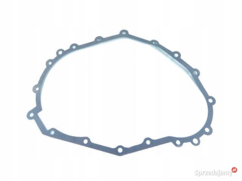 USZCZELKA SKRZYNI BIEGÓW FORD FOCUS 9805