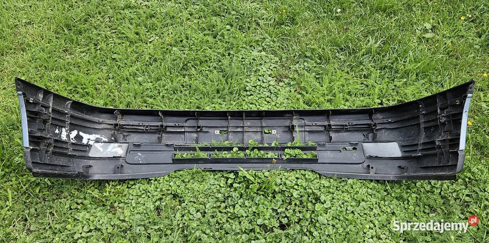 Opel vectra A przód Zderzaki Ziębice