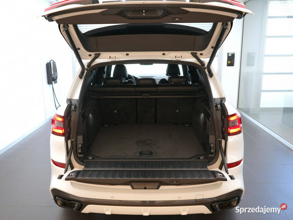 BMW X5 X5 xDrive m25d AktywnyTempomat Kamera X5 świętokrzyskie Kielce