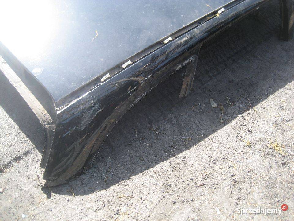 mercedes 204 w204 c klasa 0710r kombi dach kod osobowe wielkopolskie Rakoniewice