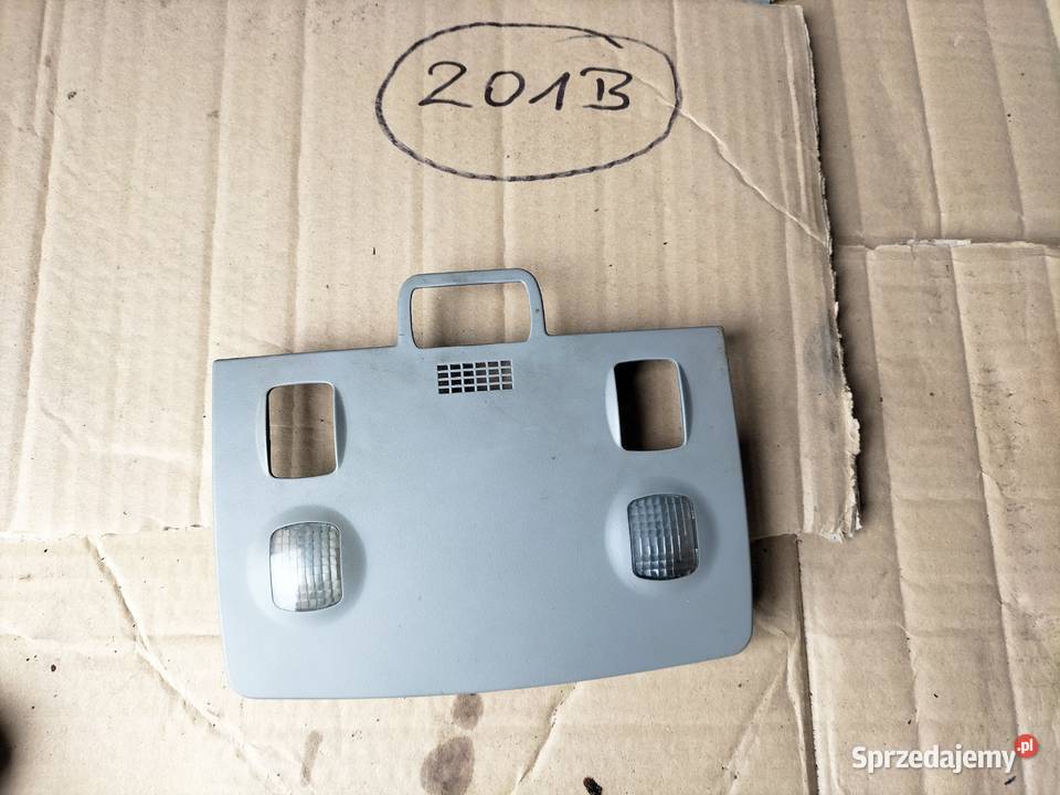 LAMPKA PODSUFITKI AUDI A3 8L LIFT sprzedam