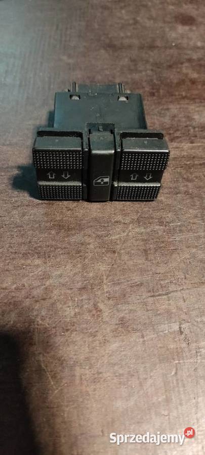 Golf 3 przełącznik tylnych szyb Stalowa Wola