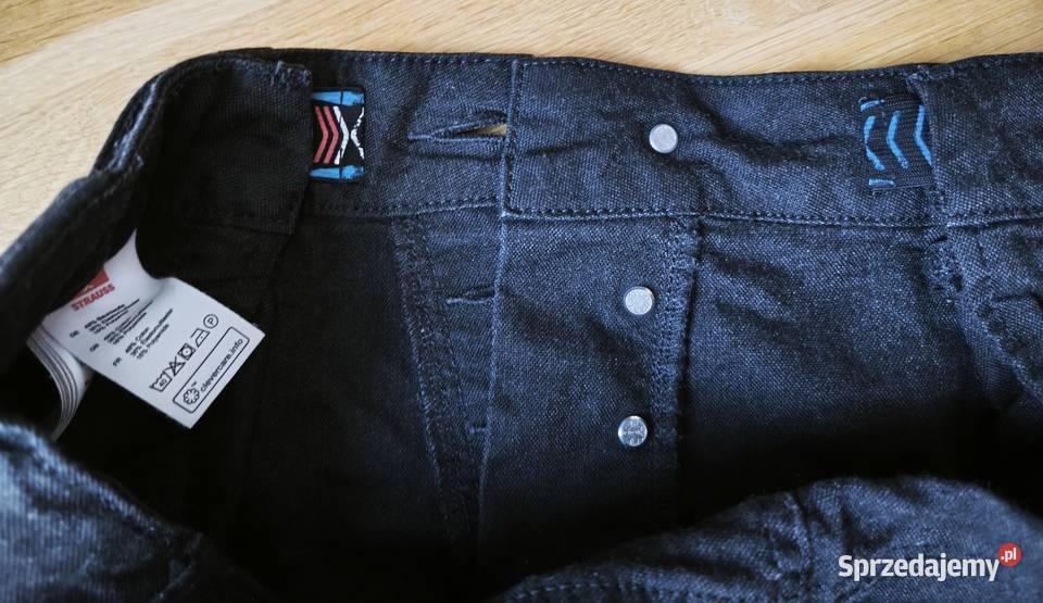 Męskie spodnie robocze Engelbert Strauss es Połaniec