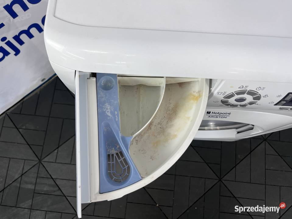 Pralkosuszarka HotpointAriston 75 1000A Pruszków sprzedam