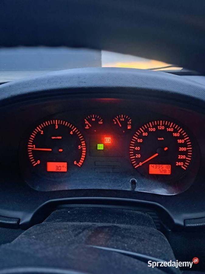 Seat Toledo 19 tdi 110 Toledo sprzedam