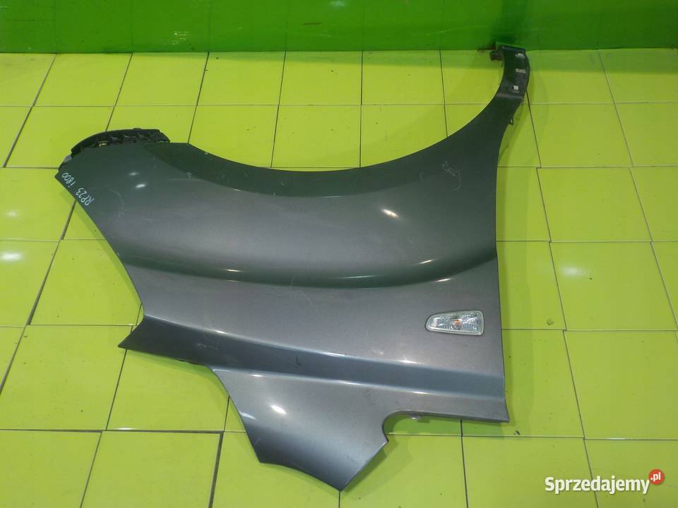 HYUNDAI i800 H1 II 11r blotnik prawy przod Suków