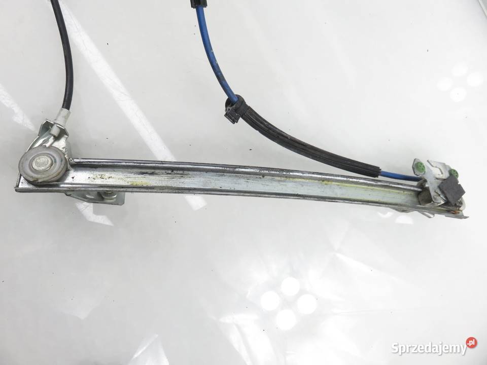 PODNOŚNIK SZYBY LEWY PRZEDNI 3D ALFA ROMEO GT