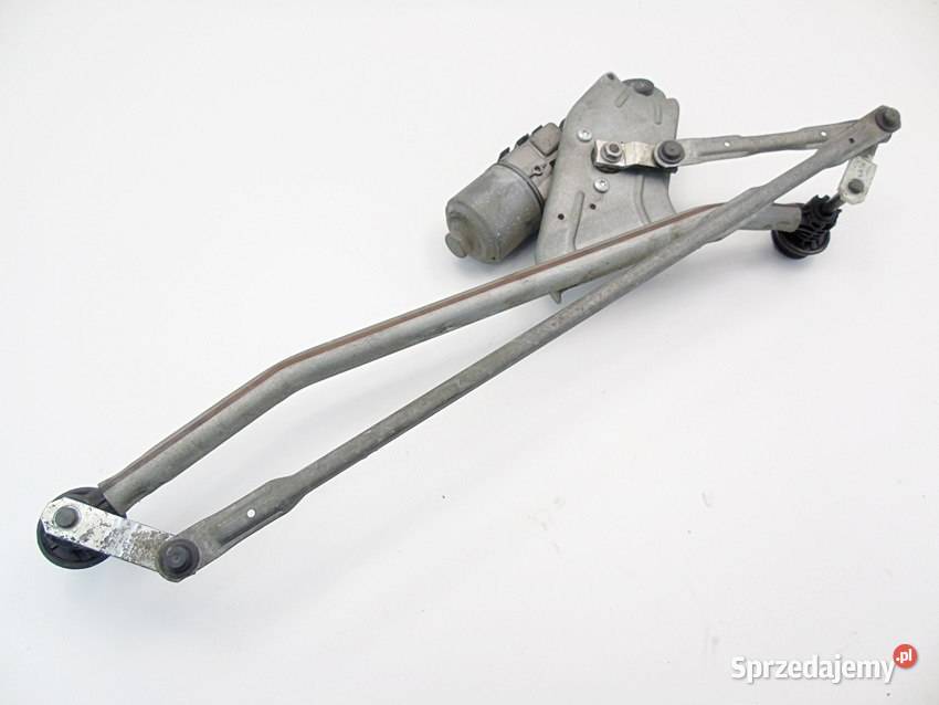 MECHANIZM WYCIERACZEK PRZÓD SANDERO I STEPWAY Motoryzacja Sosnowiec