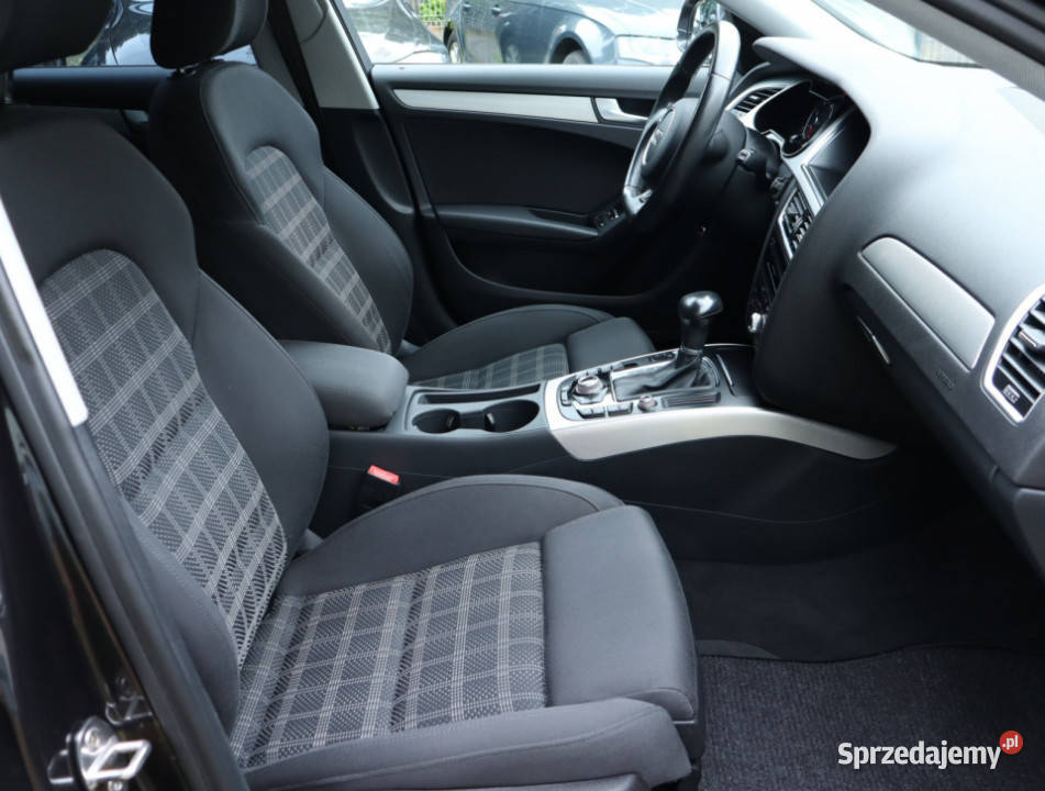 Audi A4 18 TFSI Rok produkcji 2015 Piaseczno