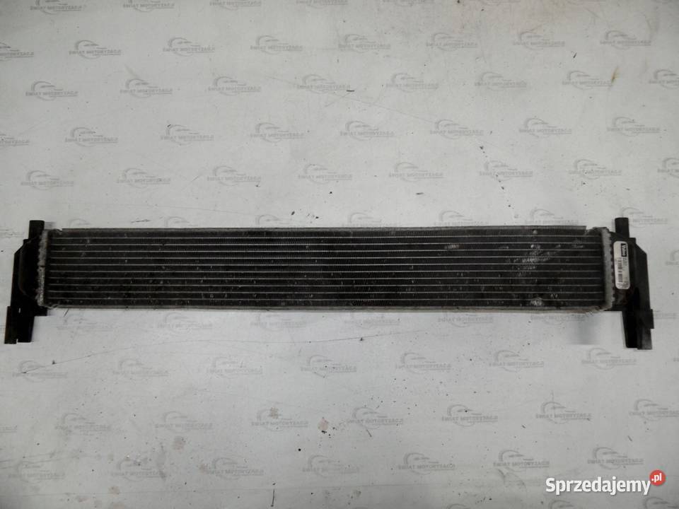 SKODA RAPID SPACEBACK intercooler M150071C