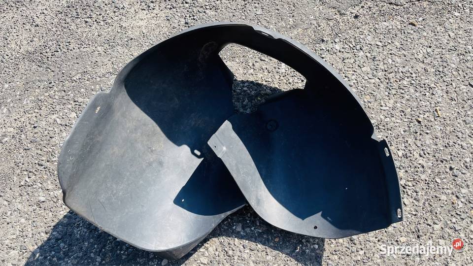 Nadkole prawe przod golf v vi osobowe Zawiercie