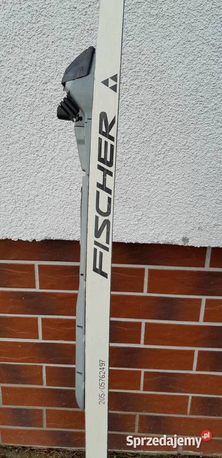 Narty biegowe Fisher ls classic Szypliszki
