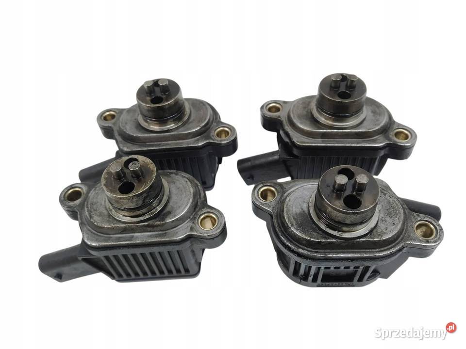 CZUJNIK SENSOR CIŚNIENIA ZAWÓR 059906048E 40 TDI