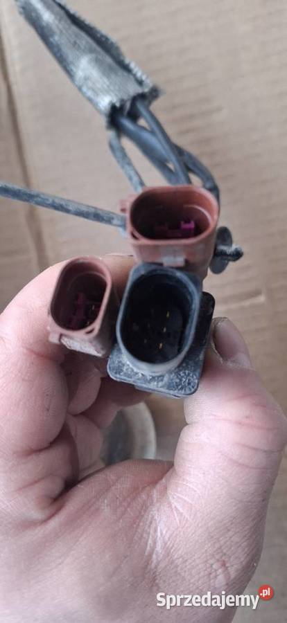 Filtr cząstek stałych DPF FAP katalizator Filtry cząstek stałych DPF/FAP Hańsk-Kolonia