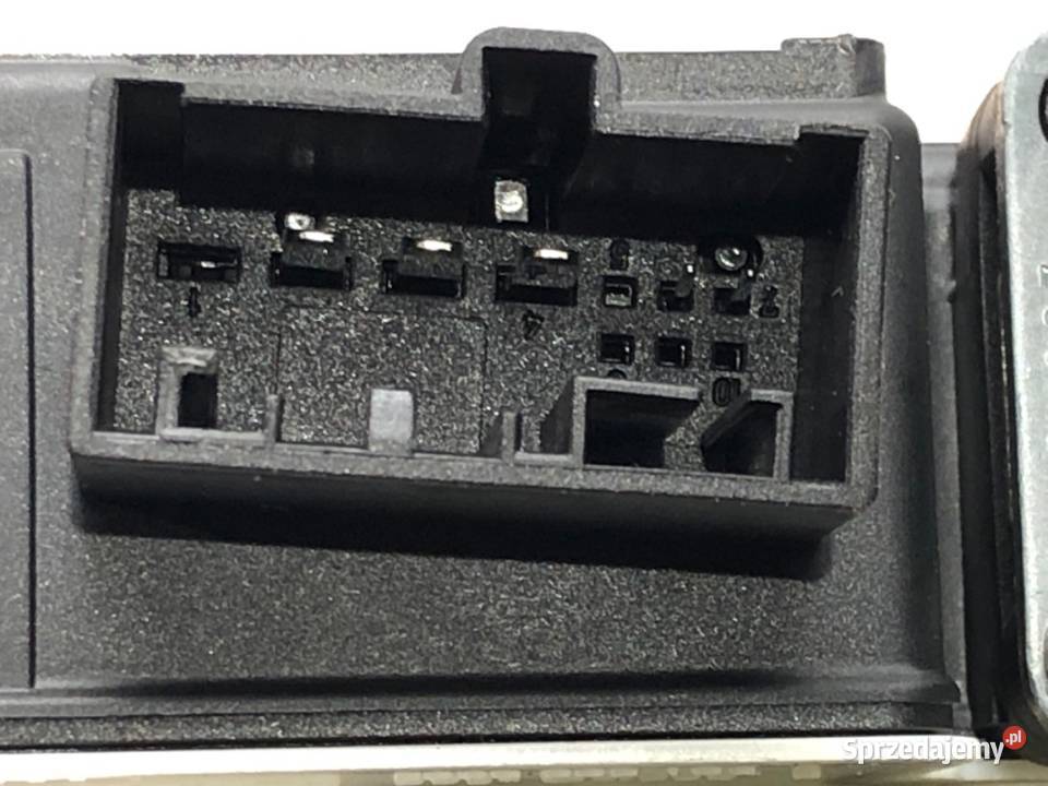 PODNOŚNIK SZYBY PRAWY TYŁ SEAT ARONA 5Q0959408D Mechanizmy opuszczania szyb