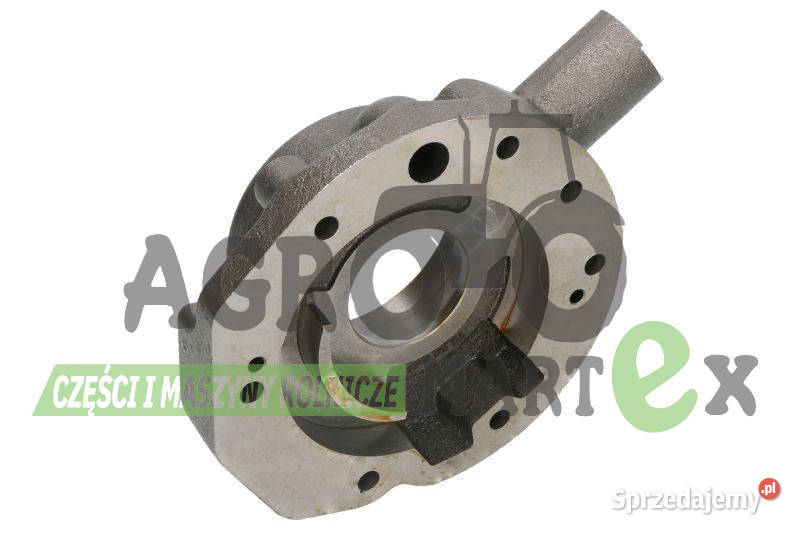 R109001 AL234172 OBUDOWA POMPY HYDR JD Wichrów sprzedam