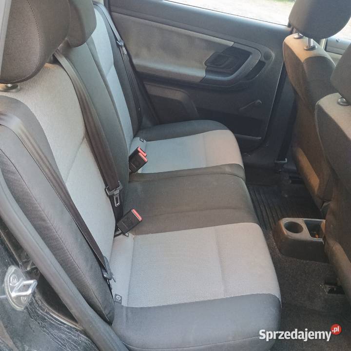 Skoda Fabia Sprzedaz Zamiana Bychawa