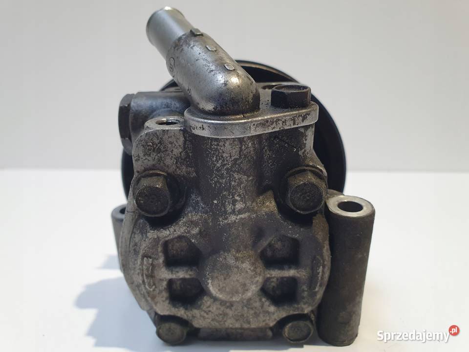 POMPA WSPOMAGANIA Ford Mondeo IV MK4 18 TDCI Chełm