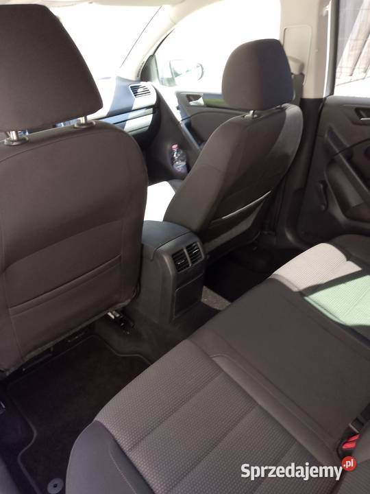 Volkswagen Golf 6 Szamotuły