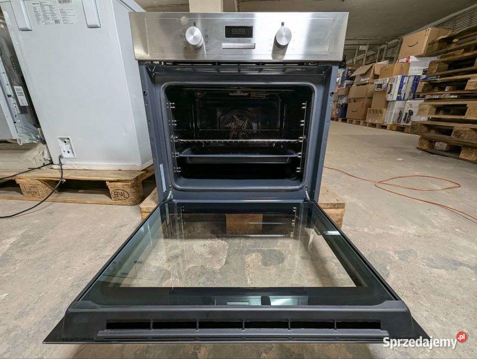 Electrolux Serie 700 Multi Funktions Einbauofen Rzeszów